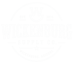 Wickenburg Supply Co.